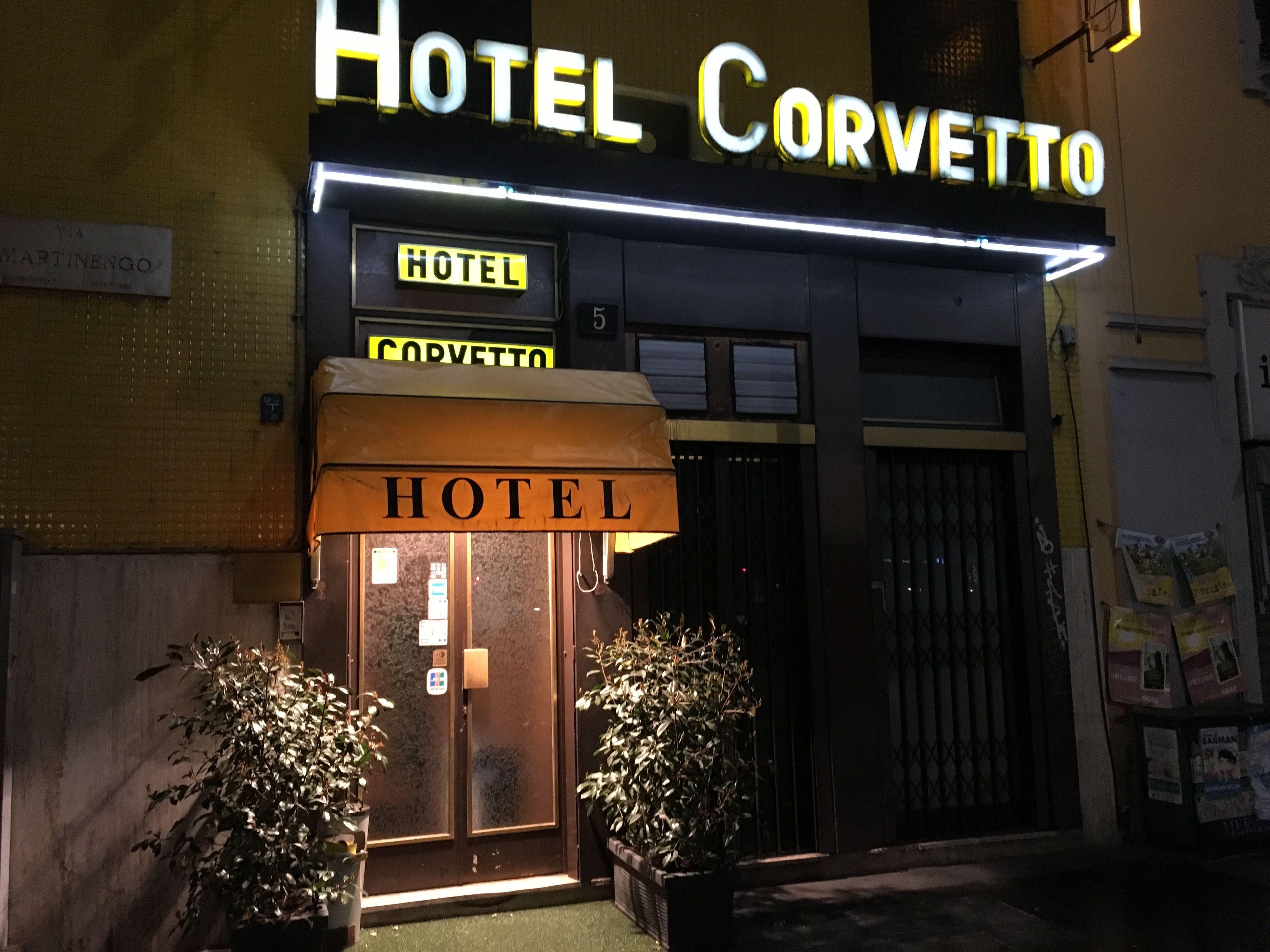Albergo Corvetto Corso Lodi — Photos 1